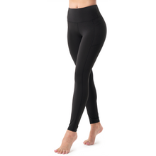 Load image into Gallery viewer, Workout Leggings for Women Black
